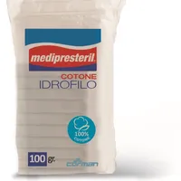 Medipresteril Cotone Idrofilo 100 g