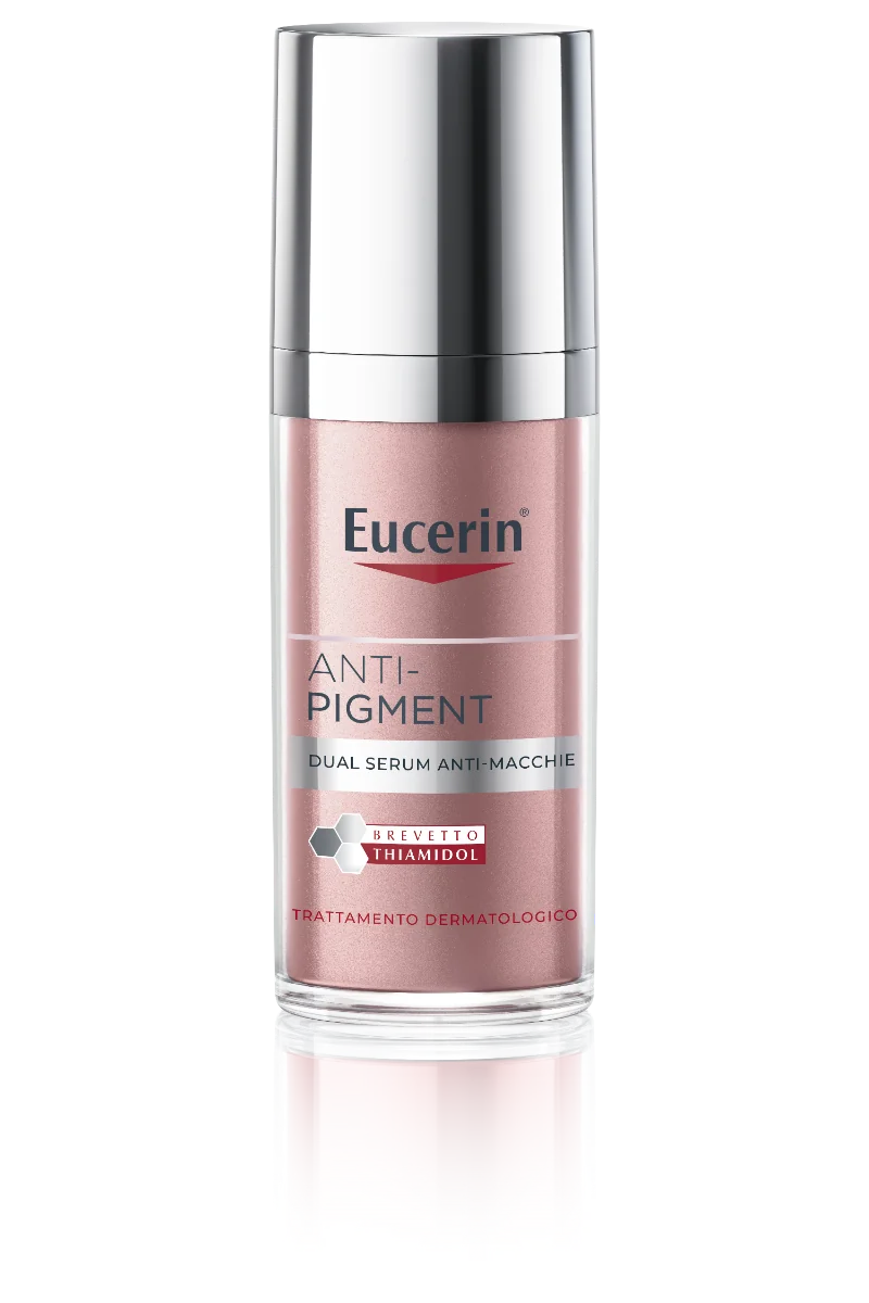 Eucerin Routine Anti Pigment Q4 2025 Contro le Macchie