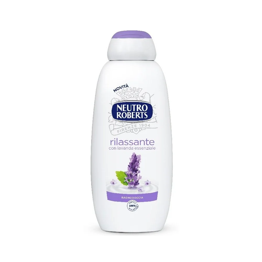 Neutro Roberts Doc Rilas 450Ml