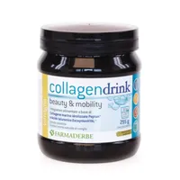 Farmaderbe Collagen Drink Vaniglia 295 g