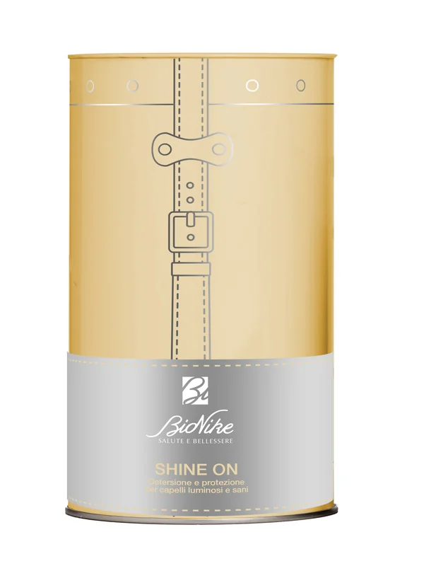 Bionike Shine On Hair Treatments Kit Natale 2026
