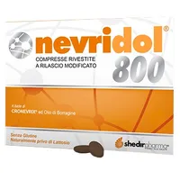 Nevridol 800 Integratore 20 Compresse