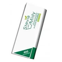 Esi Stevia Midy Dolcificante Naturale 400 Compresse