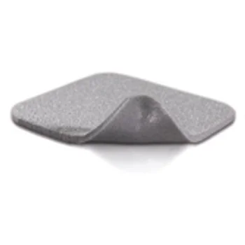Mepilex Ag Medic As 10X10 cm 5P
