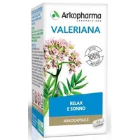 Arkopharma Arkocapsule Valeriana 45 capsule