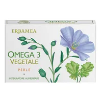 Omega 3 Vegetale 30Prl