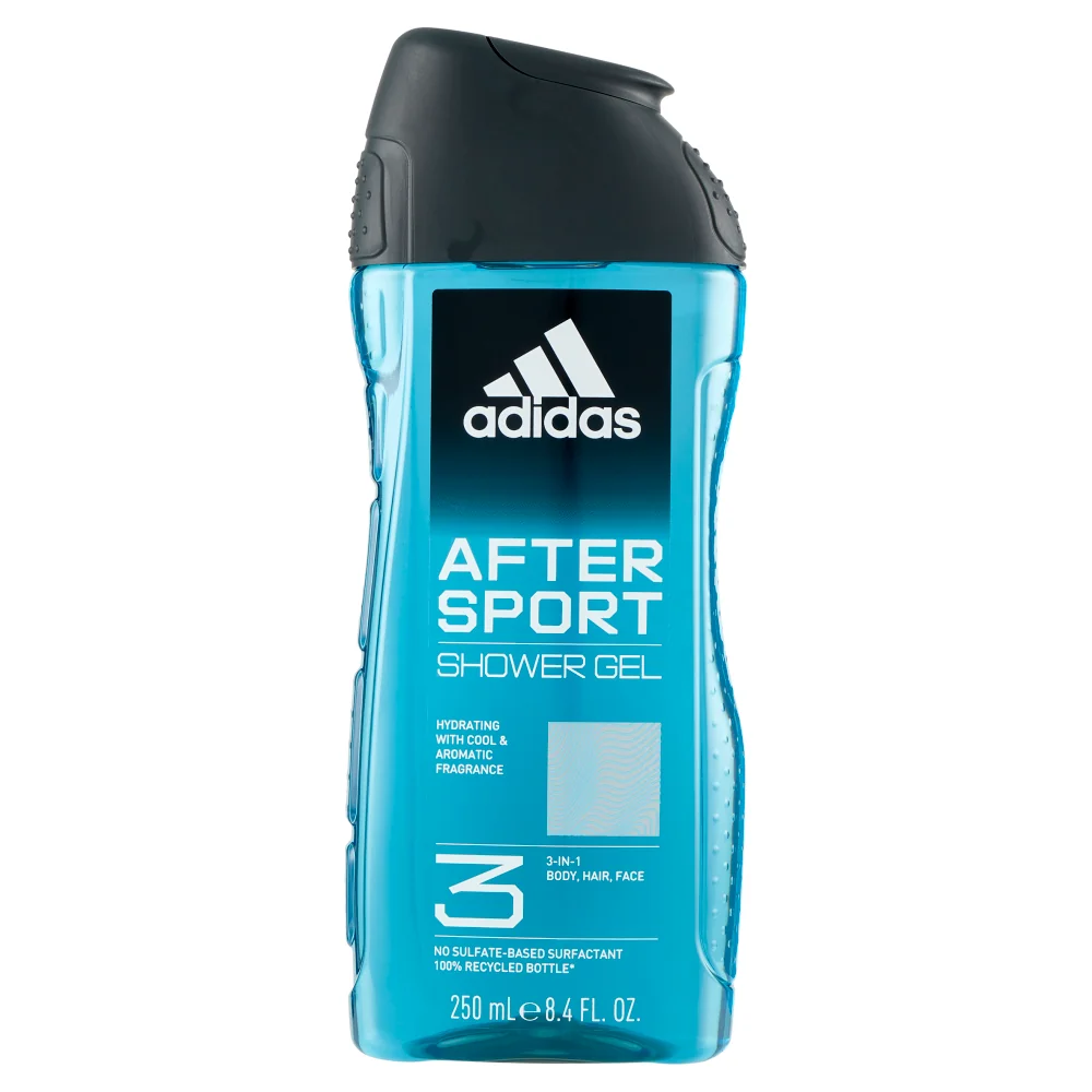 Adidas Doc After Sport 250Ml