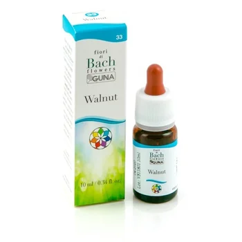 Walnut Gun Gocce 10 ml