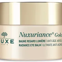Nuxe Nuxuriance® Gold Balsamo Occhi 15 ml