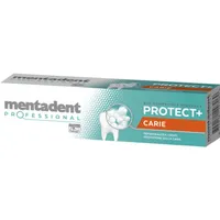 Mentadent Professional Dentifricio Protect + Carie 75 Ml