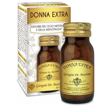 Donna Extra 100Past