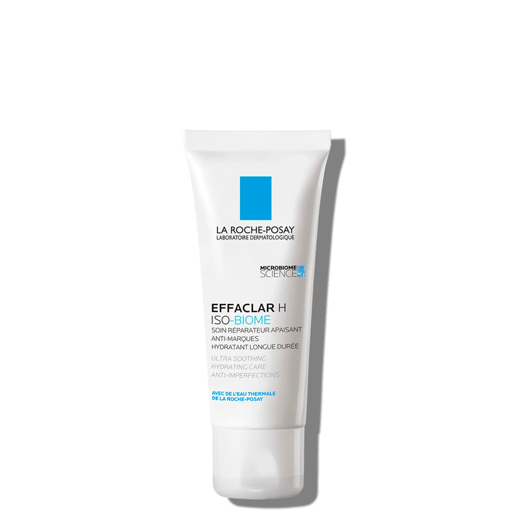 La Roche Posay Effaclar H Iso Biome Crema 40 ml Aiuta a ridurre le imperfezioni