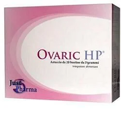 Ovaric Hp 30 Bustine Integratore Alimentare