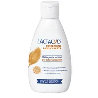 Lactacyd Protezione & Delicatezza 300 ml