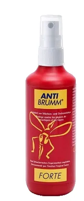 Antibrumm Forte Spray 75 ml