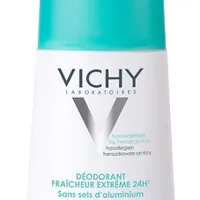 Vichy Deodorante Freschezza Estrema Nota Fruttata 100 ml
