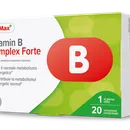 Dr. Max Vitamin B Complex Forte 20 Compresse