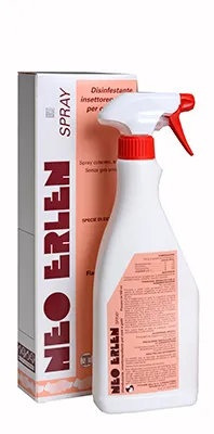 Neo Erlen Spray500 ml
