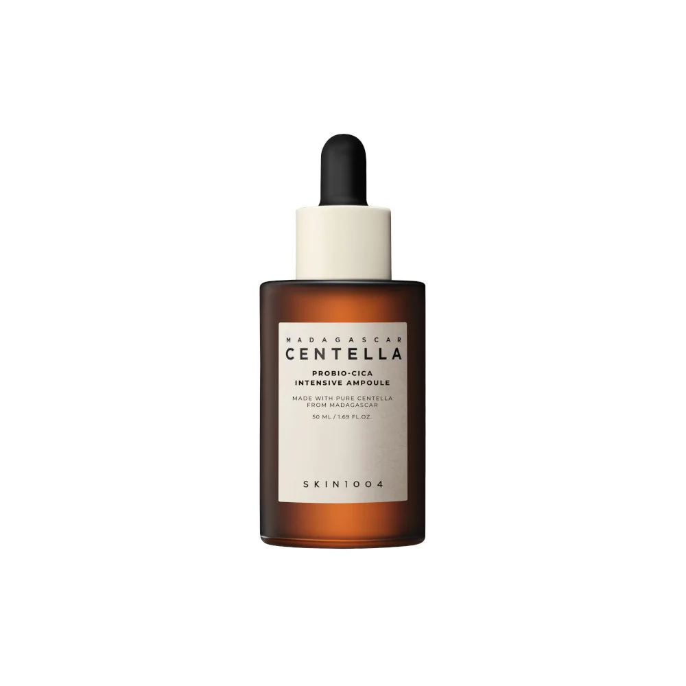 Skin1004 Madagascar Centella Probio-Cica Intensive Ampoule 50Ml Azione Anti Age