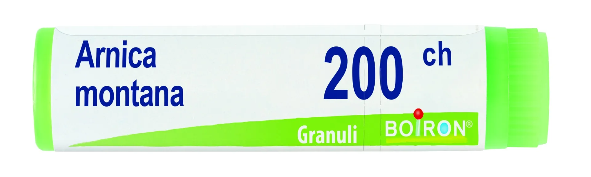 ARNICA MONTANA 200 CH gr 1G GRANULI