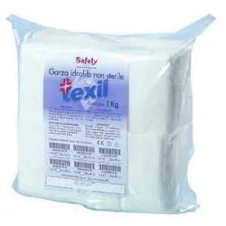 Safety Texil Garza 30x30 cm 1 kg