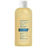 Ducray Nutricerat Shampoo Trattante Ultra Nutritivo Capelli Secchi 200 ml