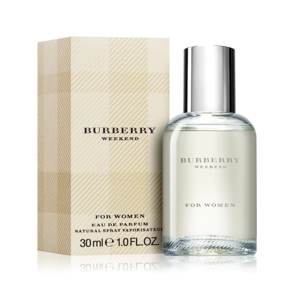Burberry Weekend Eau De Parfum Spray 30 ml Profumo da donna