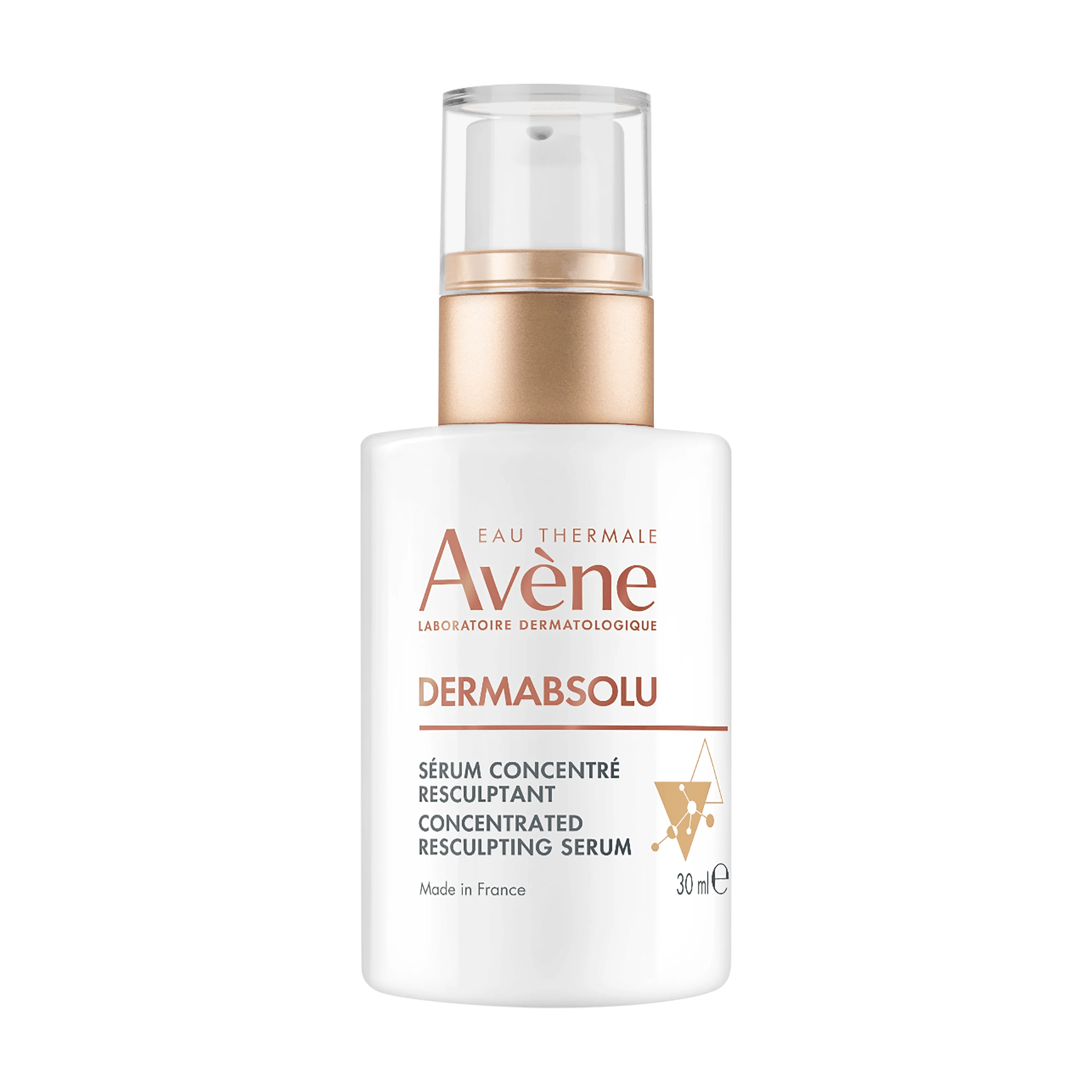 Avène DermAbsolu Siero Fondamentale 30 ml Antietà