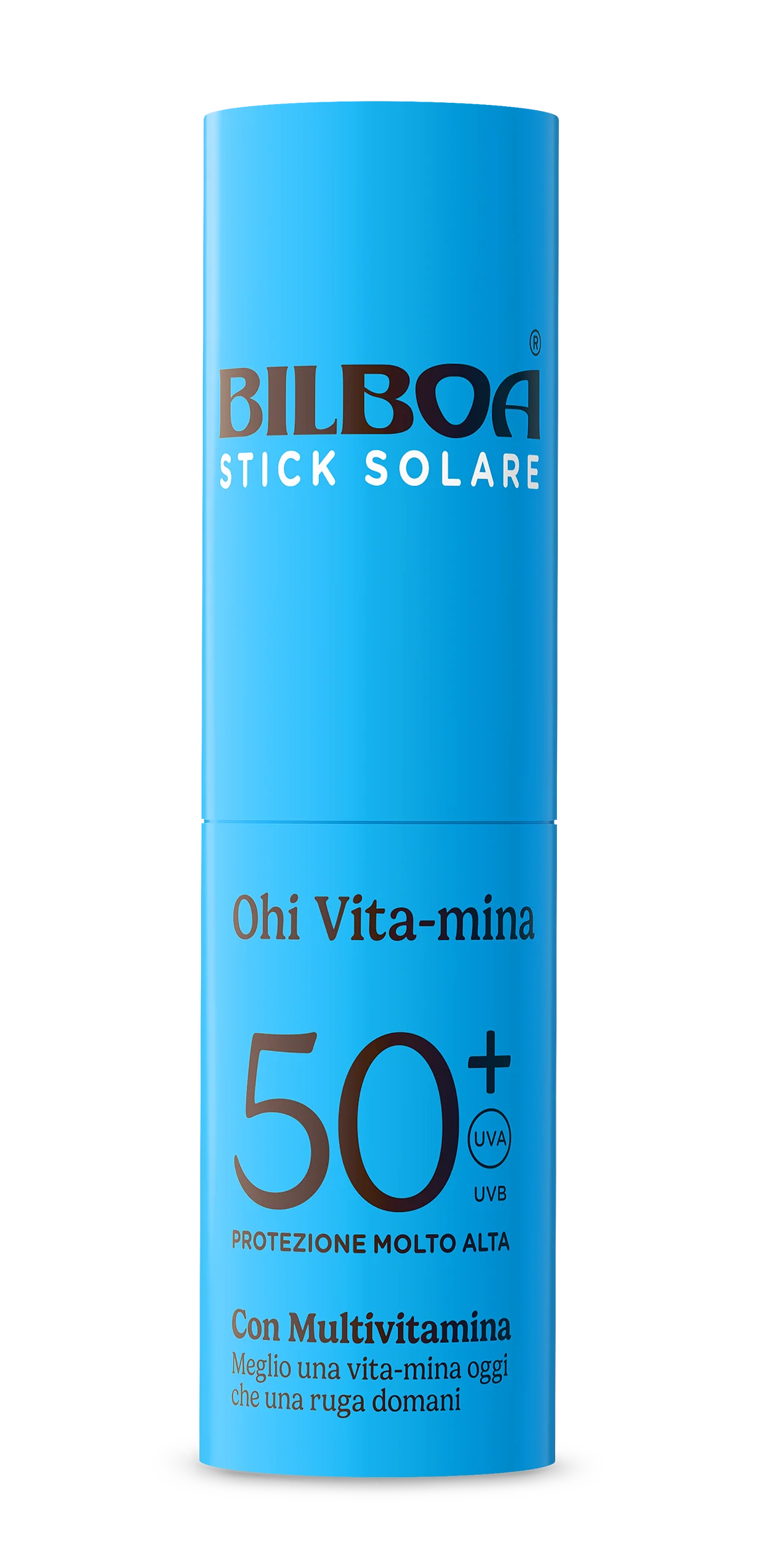 Bilboa Stick Burrocacao 50+ 12 Ml