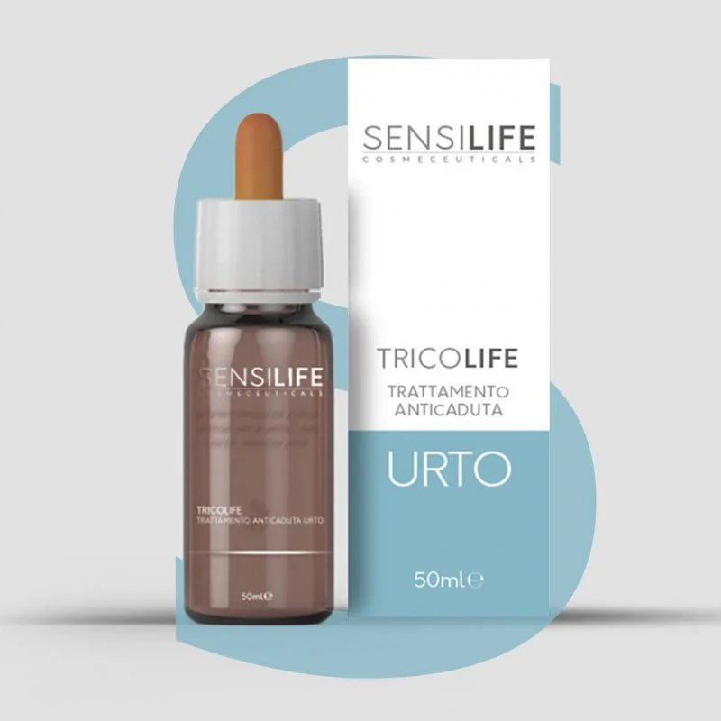 Tricolife Anticaduta 50 ml 