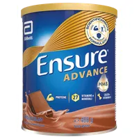 Ensure Advance Cioccolato Polvere 400 g