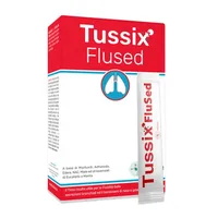 Tussix Flused 14 Stick Pack10 ml