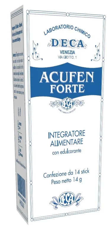 Acufen Forte 14Stick