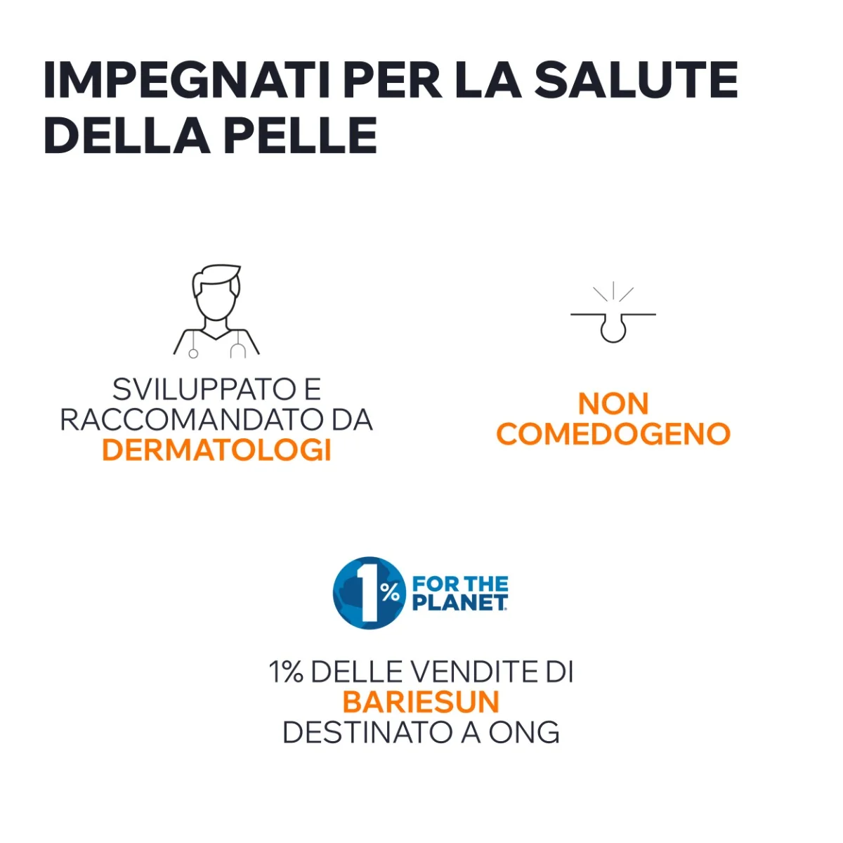 Uriage Bariesun Spf50+ Stick Solare Invisibile Viso e Labbra 18 g Pelle Sensibile e Chiara