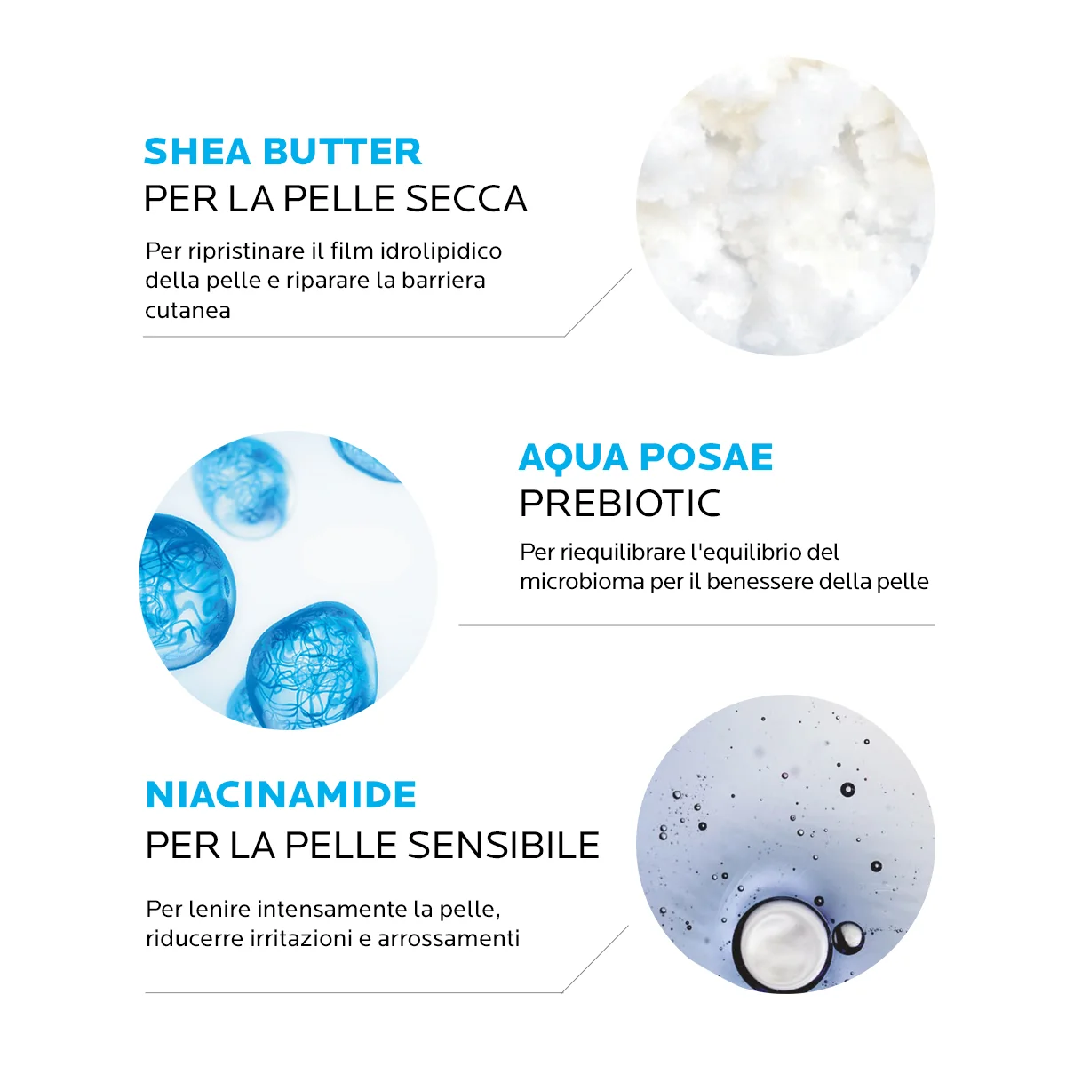 La Roche Posay Lipikar Baume AP+M 400 Ml Idratante corpo