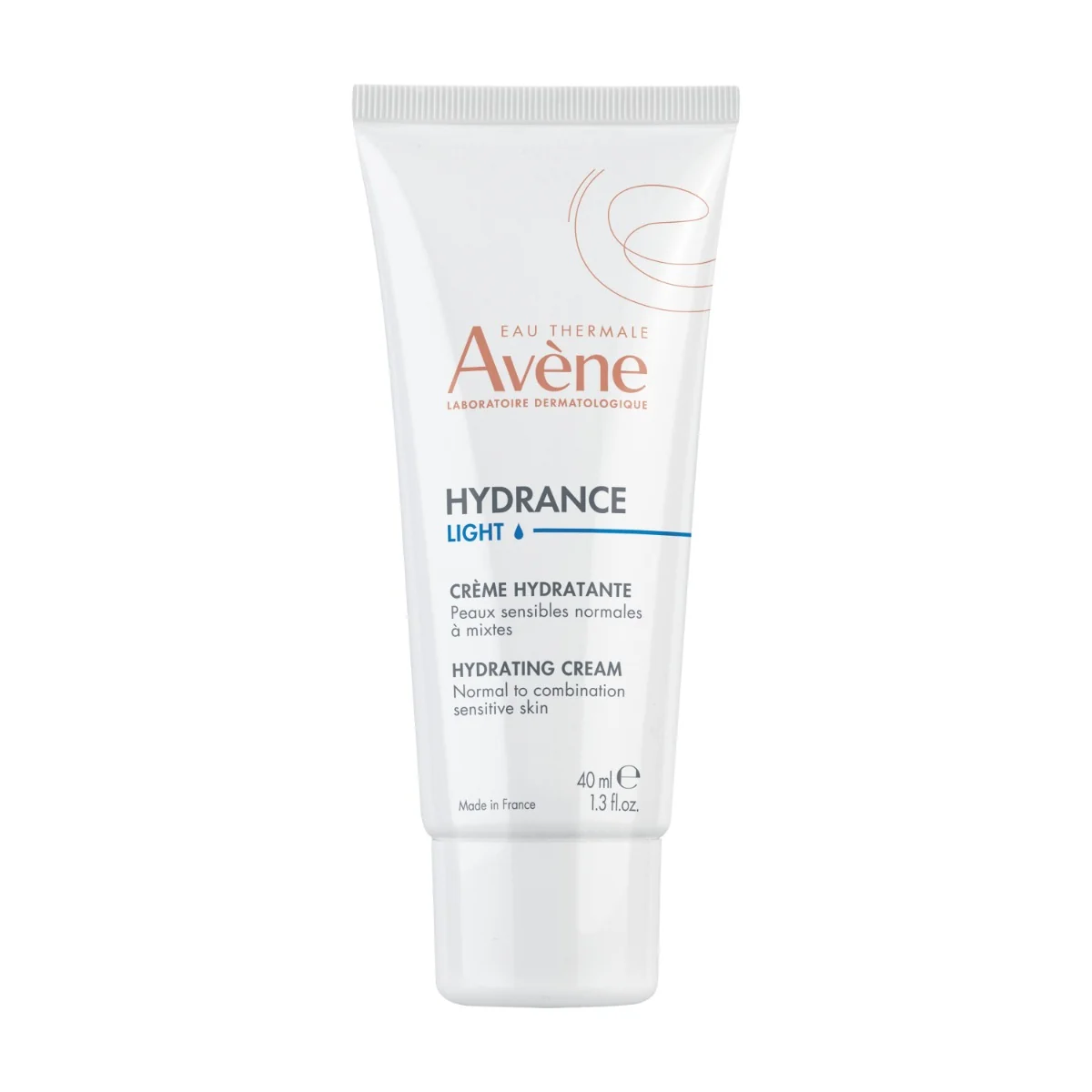 Avene Hydrance Crema Leggera 40 Ml
