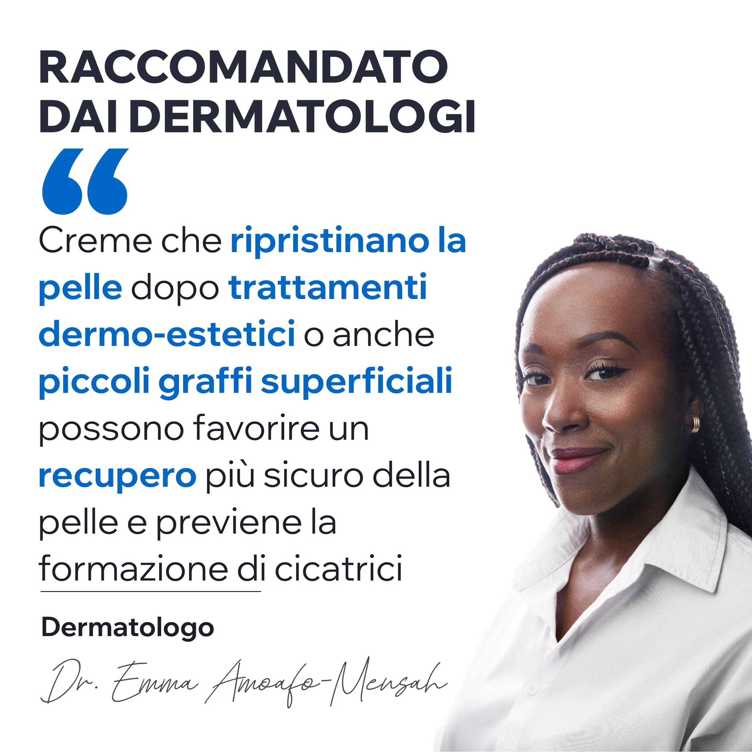 Uriage Barièderm Cica-Crema Riparatrice al Cu-Zn 40 ml Pelle Sensibile e Irritata
