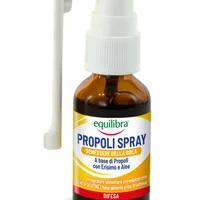 Equilibra Propoli Spray 20 ml