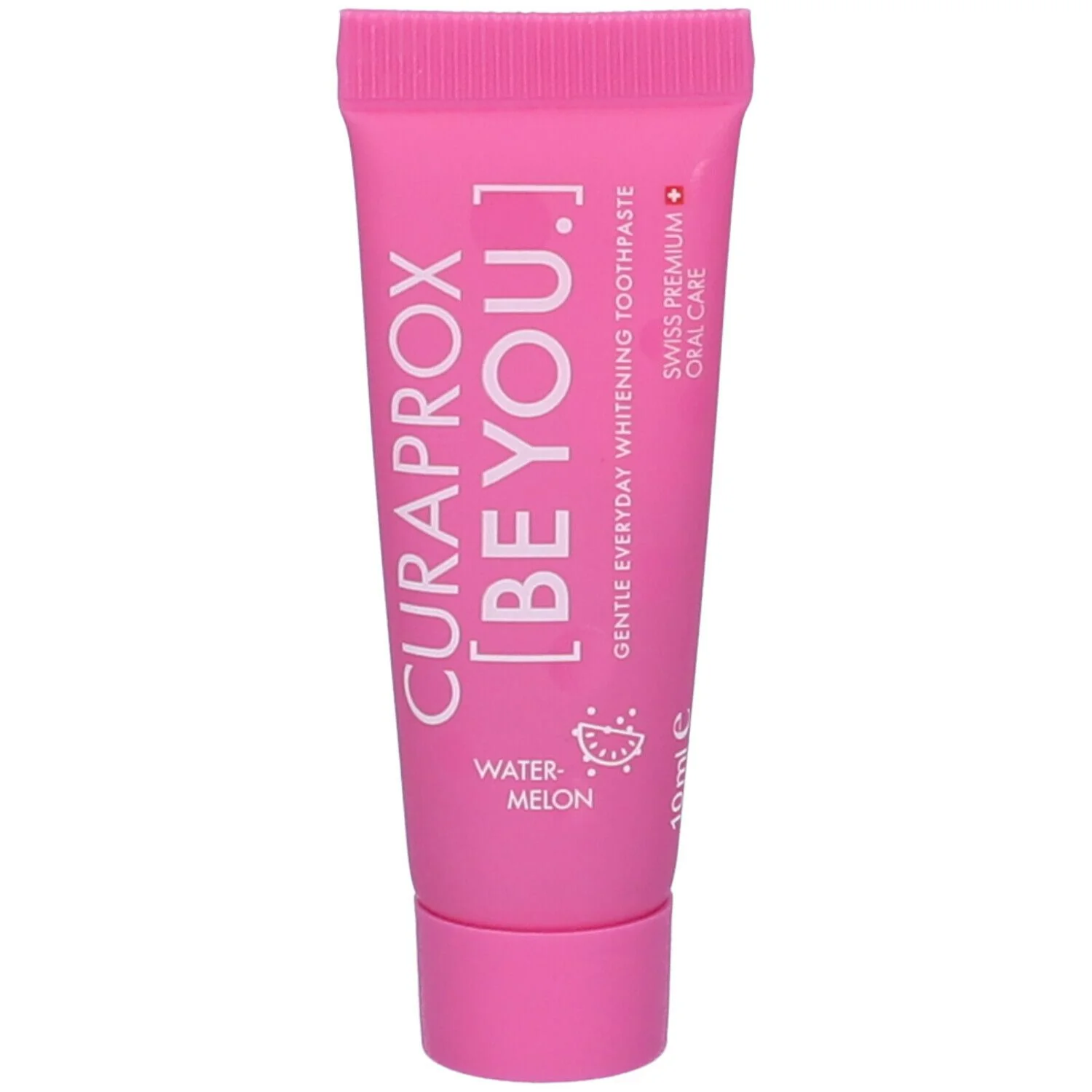 Curaprox Be You Candy Lover Anguria Dentifricio 10 Ml Igiene Orale