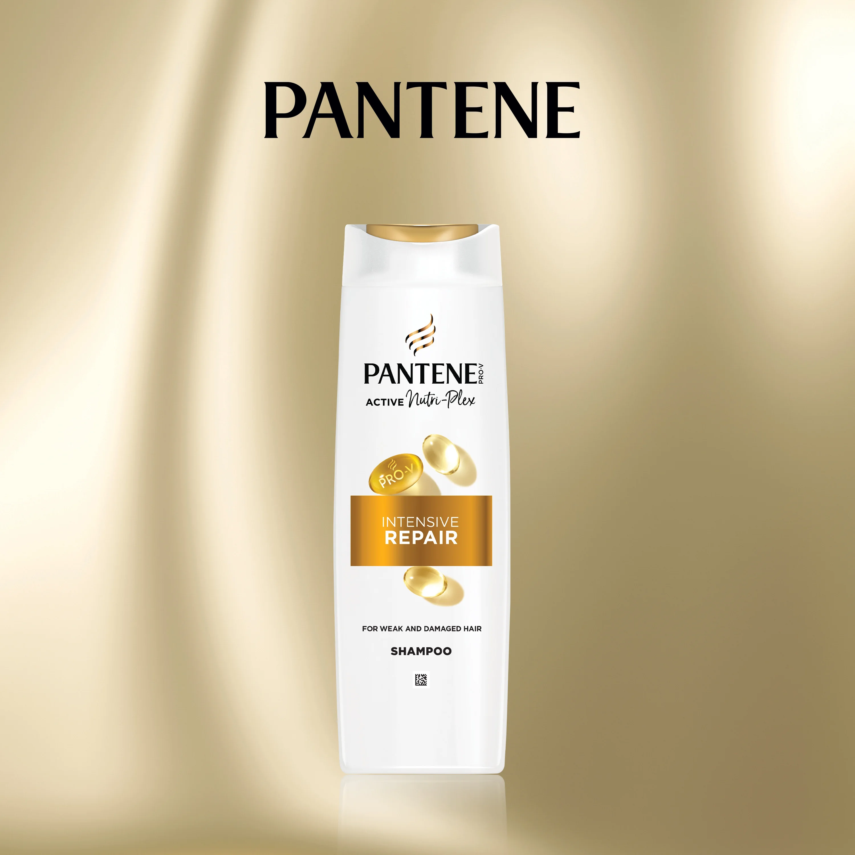 Pantene Product Set Capelli Rinvigoriti