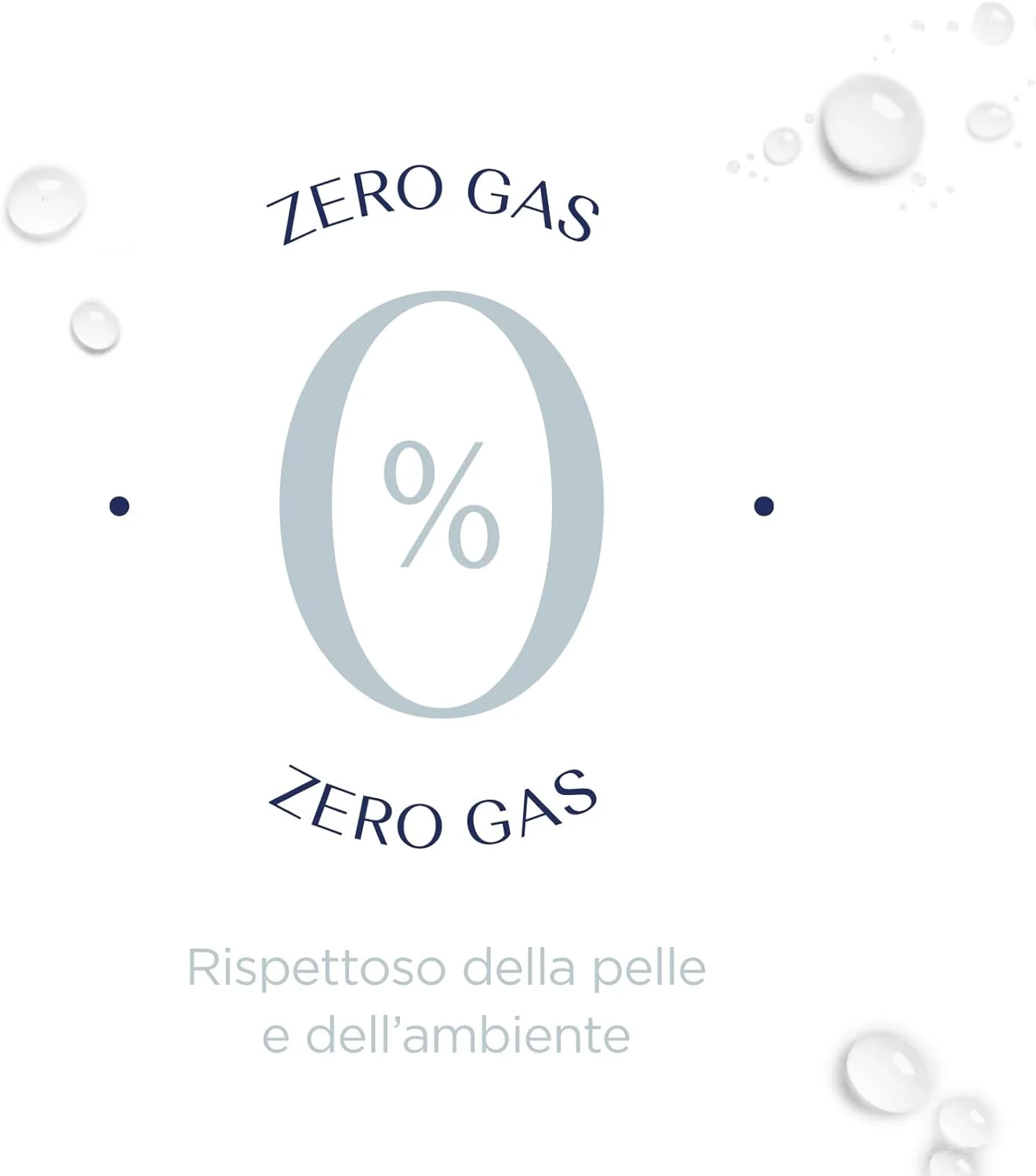 Neutro Roberts Deo Ecodeo Azzurro 75 Ml