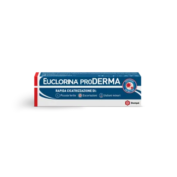Euclorina Proderma Crema 30 ml