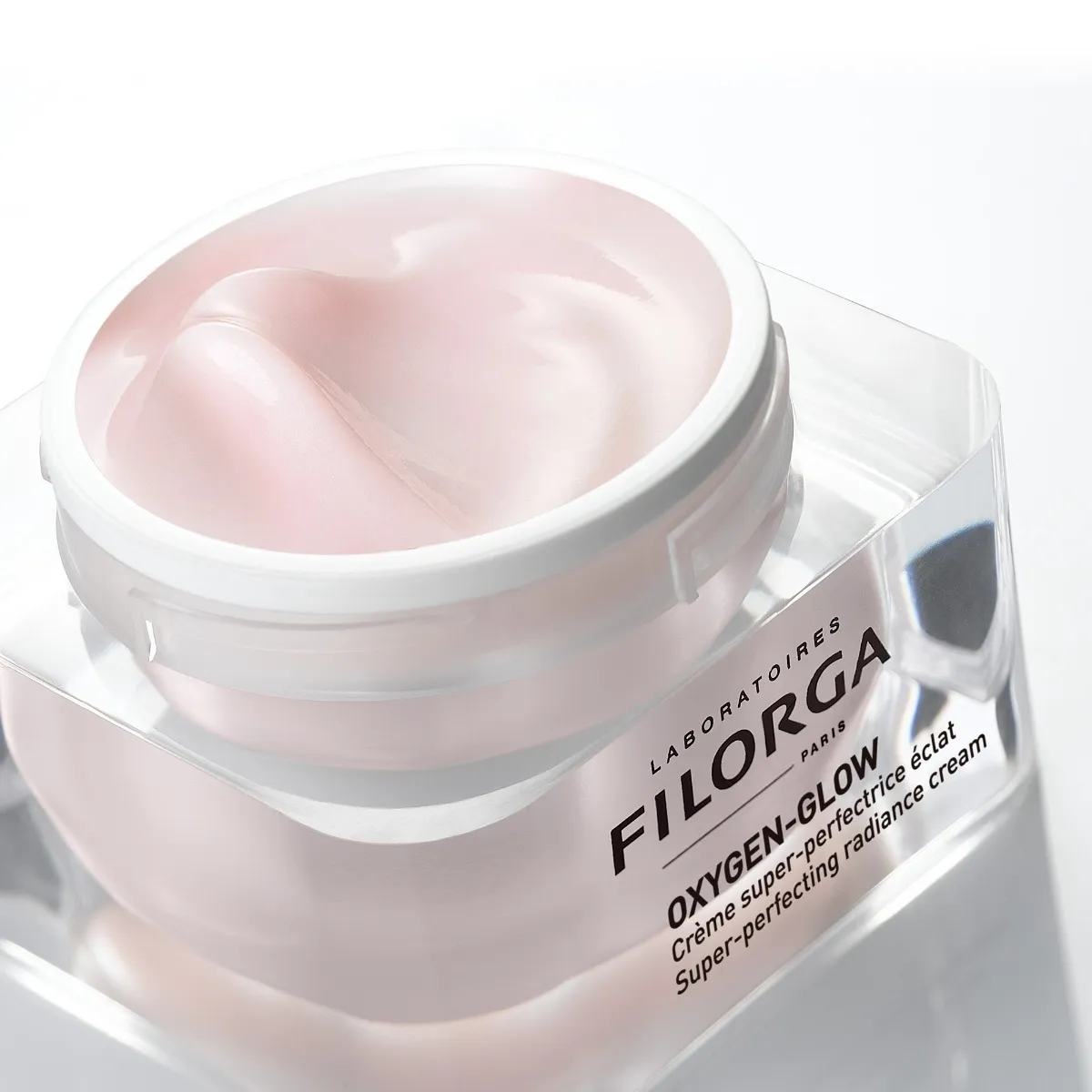 Filorga Oxygen-Glow Crema Viso 50 ml Super Perfezionatrice Illuminante