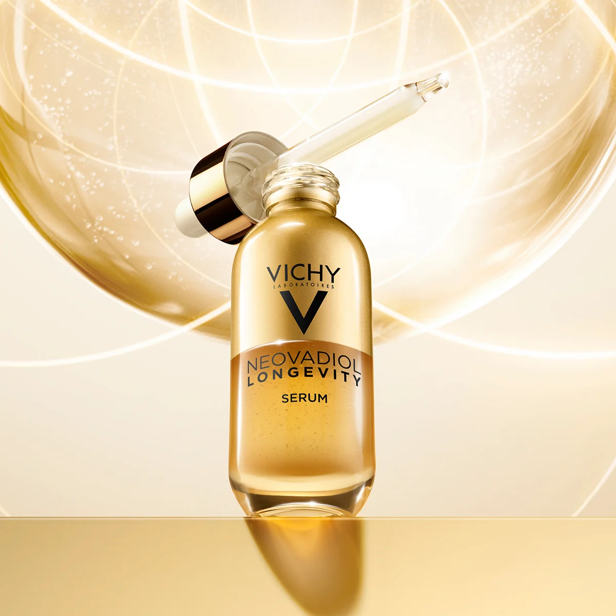 Vichy Neovadiol Longevity Siero 30 Ml