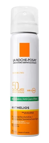 La Roche Posay Anthelios Spray Invisibile Viso SPF 50+ 75 ml