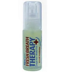 Aloedent Fresh Breath 30 ml