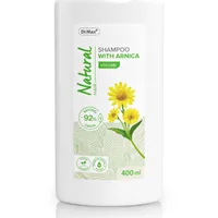 Dr.Max Natural Shampoo with Arnica 400 ml