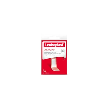 Leukoplast Aquapro 72x19 10 Pezzi Cerotto Impermeabile
