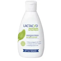 Lactacyd Protezione Extra Fresh