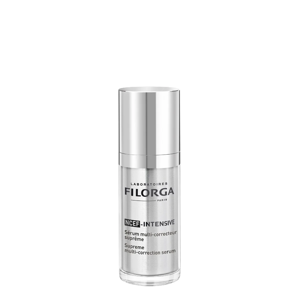 Filorga NCEF Intensive 30 ml Siero Multi-Correttore Supremo